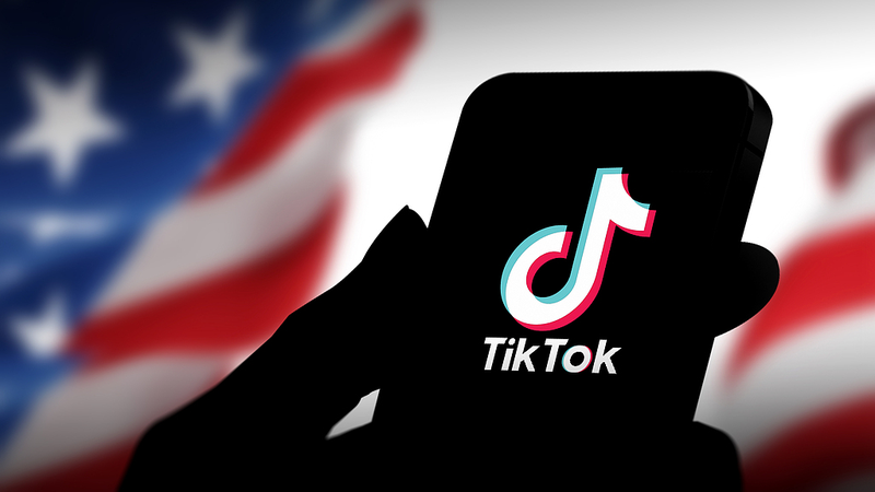 Nhà Trắng ra mắt tài khoản TikTok chính thức, thu hút hàng ngàn người theo dõi Nhà Trắng ra mắt tài khoản TikTok chính thức, thu hút hàng ngàn người theo dõi