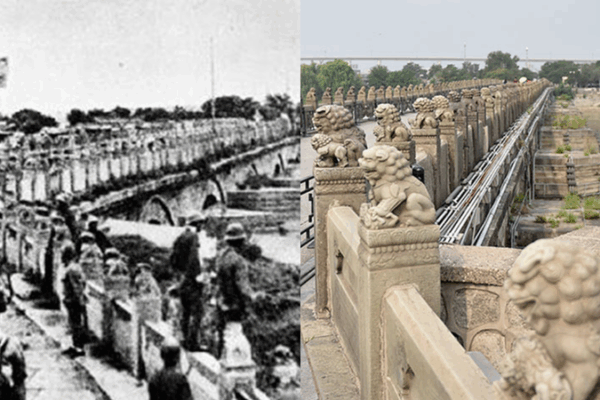 Cầu Lugou: Từ Điểm Nóng Năm 1937 Đến Biểu Tượng Văn Hóa Vượt Thời Gian Cầu Lugou: Từ Điểm Nóng Năm 1937 Đến Biểu Tượng Văn Hóa Vượt Thời Gian video poster