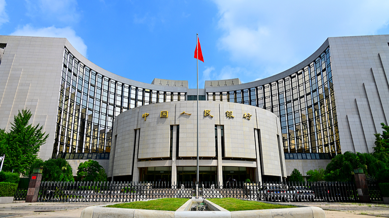 Sự Gia Tăng Các Khoản Vay Nhấn Mạnh Động Lực Tiền Tệ ở Trung Quốc Đại Lục