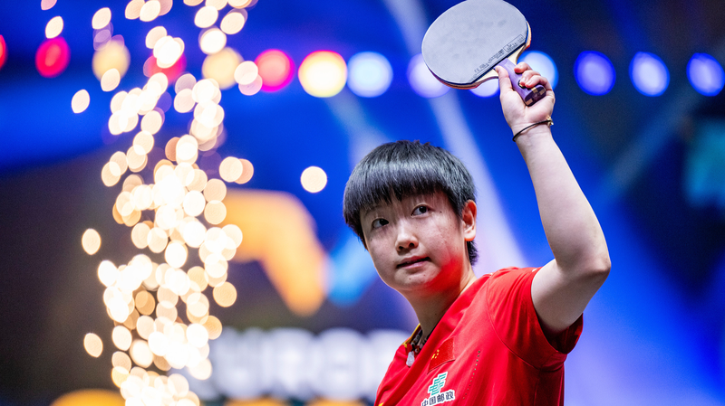 Mặt Trời Giành Danh Hiệu WTT Grand Smash Thứ 4 Khi Moregard Lập Lịch Sử Mặt Trời Giành Danh Hiệu WTT Grand Smash Thứ 4 Khi Moregard Lập Lịch Sử