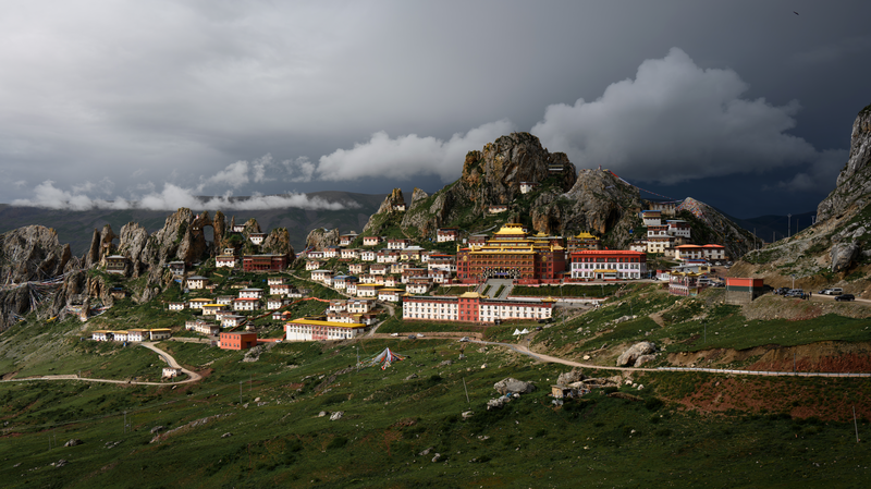 PK1WFIY750G11LOJL8EH - Thế Giới Trong Tầm Tay UN ở tuổi 80: Thanh niên chia sẻ tầm nhìn toàn cầu qua bộ sưu tập ảnh thứ hai