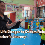 Phẫu Thuật Cứu Sống Đến Lớp Học Mơ Ước: Hành Trình Truyền Cảm Hứng của Padma Yangjen video poster