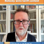 Không Ai Thắng Trong Cuộc Chiến Thuế Quan Của Trump, Chuyên Gia Cảnh Báo video poster