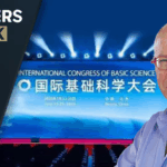 QEB10873JZUFOTILF119 - Thế Giới Trong Tầm Tay Robert Tarjan: Nhà tư tưởng đột phá nói về AI và khoa học video poster