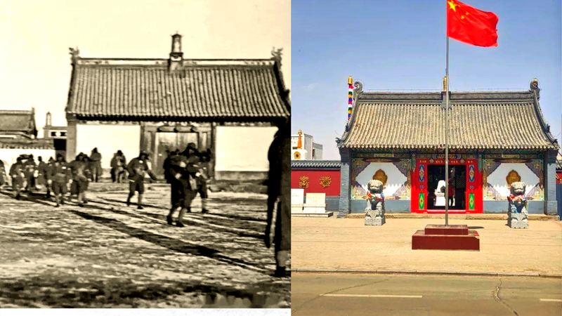 Chiến Dịch Suiyuan 1936: Lật Ngược Tình Thế Trước Cuộc Chiến Kháng Nhật Chiến Dịch Suiyuan 1936: Lật Ngược Tình Thế Trước Cuộc Chiến Kháng Nhật video poster
