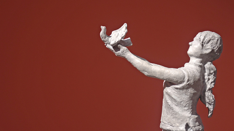 QHXK4ETP3H89IPME39EM - Thế Giới Trong Tầm Tay 80 năm đoàn kết: Cách các quốc gia cùng chiến đấu chống chủ nghĩa phát xít