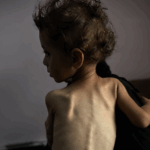 QQVAG3F1FFLCYQ0VC8MC - Thế Giới Trong Tầm Tay Nạn đói ở Gaza: Bên trong Địa Ngục Trần Gian của Một Thảm Hoạ Do Con Người Gây Ra