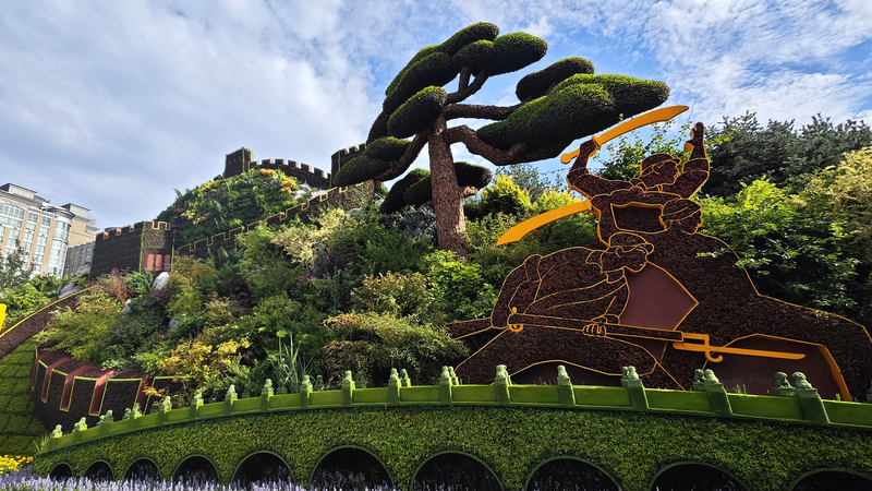 Quân đội Trung Quốc kỷ niệm 80 năm chiến thắng trước sự xâm lược Nhật Bản & chủ nghĩa phát xít