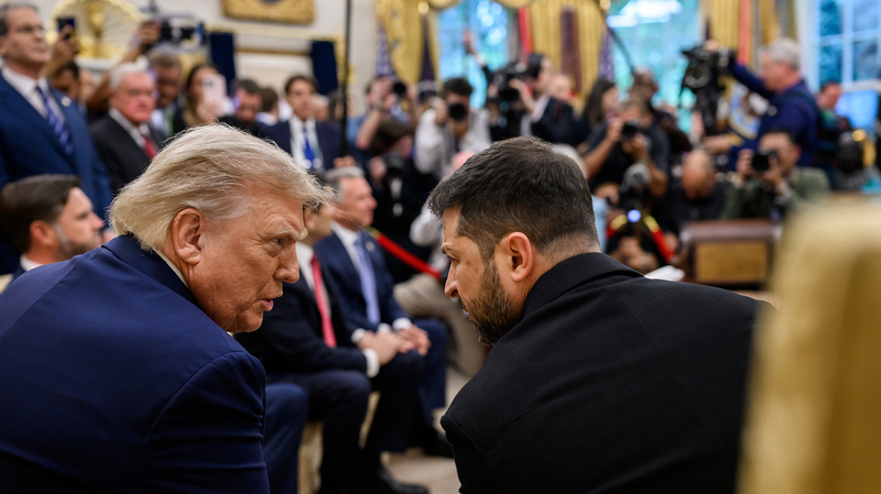 Trump Xem Xét Hỗ Trợ Không Quân Mỹ, Không Quân Đội, Để Hỗ Trợ Thỏa Thuận Hòa Bình Ukraine Trump Xem Xét Hỗ Trợ Không Quân Mỹ, Không Quân Đội, Để Hỗ Trợ Thỏa Thuận Hòa Bình Ukraine