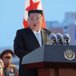 R992N8PKADBG7RZXS7IT - Thế Giới Trong Tầm Tay Kim Jong Un sẽ tham dự lễ diễu hành V-Day tại đại lục Trung Quốc