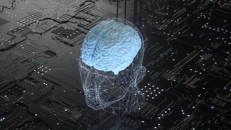 Công nghệ BCI 'NeuroDepth' mới lập bản đồ khối u não sâu theo thời gian thực