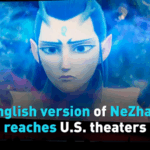 Ne Zha 2 Đổ Bộ Rạp Chiếu Phim Mỹ Sau Khi Đạt Kỷ Lục $2.2 Tỷ video poster