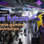 RSD7G8K9KZBN3OKKRH15 - Thế Giới Trong Tầm Tay ChinaJoy 2025 Thúc Đẩy Kỷ Nguyên Mới Cho Game Trên Đại Lục Trung Quốc video poster