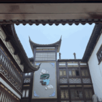 Bên trong Chợ Yuyuan của Thượng Hải: Những con hẻm rực đèn lồng và nét quyến rũ vượt thời gian video poster