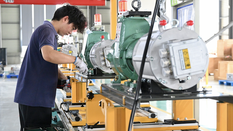 SRRH3WMU3O9TXO23BUF8 - Thế Giới Trong Tầm Tay Định hướng vượt qua tình trạng dư thừa năng lực tại Trung Quốc đại lục: Một cách tiếp cận đầu tư cân bằng