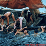 SU7OWJ4YK7FAG8SYOK4J - Thế Giới Trong Tầm Tay Giải cứu Đông Ký: Nhiệm vụ cứu sống của ngư dân Chu San trong Thế chiến II