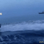 SZABQWTV0FEPT6NQVGWT - Thế Giới Trong Tầm Tay Lực lượng Cảnh sát Biển Trung Quốc kêu gọi Philippines chấm dứt xâm phạm tại Ren'ai Jiao