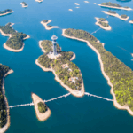 Tập 3: Khám phá Biển Tây thanh bình của núi Lư Sơn video poster