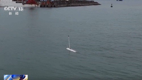 Tàu Không Người Lái Albatross Đương Đầu Với Siêu Bão Để Nghiên Cứu Bão Tàu Không Người Lái Albatross Đương Đầu Với Siêu Bão Để Nghiên Cứu Bão