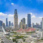 SCO Đón Nhận Tinh Thần Thượng Hải Khi Trung Quốc Dẫn Dắt Nhiệm Kỳ 2024