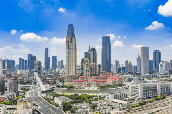 SCO Đón Nhận Tinh Thần Thượng Hải Khi Trung Quốc Dẫn Dắt Nhiệm Kỳ 2024 SCO Đón Nhận Tinh Thần Thượng Hải Khi Trung Quốc Dẫn Dắt Nhiệm Kỳ 2024