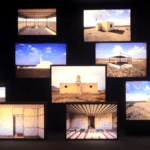 TYQ5FEI5N78UZBYAENRN - Thế Giới Trong Tầm Tay Nghệ thuật Vương quốc: 50 tác phẩm nghệ thuật Saudi thắp sáng Bảo tàng Quốc gia Bắc Kinh video poster