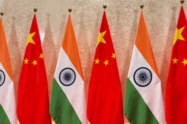 Tập Cận Bình Gặp Gỡ Modi tại Thiên Tân Trước Thềm Hội nghị Thượng đỉnh SCO 2025 Tập Cận Bình Gặp Gỡ Modi tại Thiên Tân Trước Thềm Hội nghị Thượng đỉnh SCO 2025