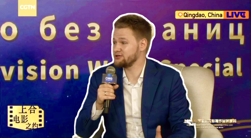 Chiến Lang Chiến Thắng Trái Tim Khán Giả Tại Nga Chiến Lang Chiến Thắng Trái Tim Khán Giả Tại Nga video poster