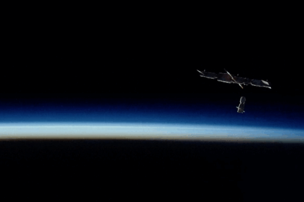 Shenzhou 13: Bộ phim không gian 8K đầu tiên của Trung Quốc ra mắt ngày 5 tháng 9 Shenzhou 13: Bộ phim không gian 8K đầu tiên của Trung Quốc ra mắt ngày 5 tháng 9 video poster