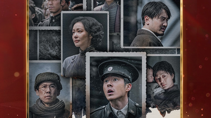 Lưu Hạo Nhiên và Diana Lin tỏa sáng tại Lễ trao giải Hươu Vàng của Liên hoan phim Trường Xuân lần thứ 20 Lưu Hạo Nhiên và Diana Lin tỏa sáng tại Lễ trao giải Hươu Vàng của Liên hoan phim Trường Xuân lần thứ 20