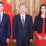 WBTYTQ3ZAEJPMJKEW141 - Thế Giới Trong Tầm Tay Nhà Lập pháp Trung Quốc Kêu gọi Tăng cường Quan hệ với Thụy Sĩ