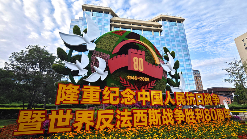 WL2VNK4SACCW8P5D2L8V - Thế Giới Trong Tầm Tay Tại sao Lai Ching-te ngăn người dân khu vực Đài Loan tham gia các lễ kỷ niệm Ngày Chiến thắng