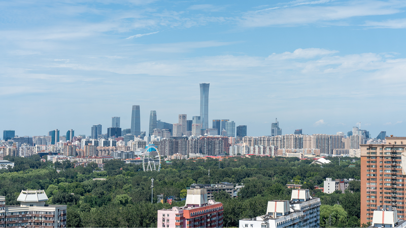 Giao thoa Văn hóa và Công nghệ tại Diễn đàn Bắc Kinh 2025 Giao thoa Văn hóa và Công nghệ tại Diễn đàn Bắc Kinh 2025