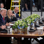 WY9SFHGYYI3IFXUJY2CM - Thế Giới Trong Tầm Tay Trump tổ chức Zelensky và các nhà lãnh đạo EU để thúc đẩy hòa bình Ukraine