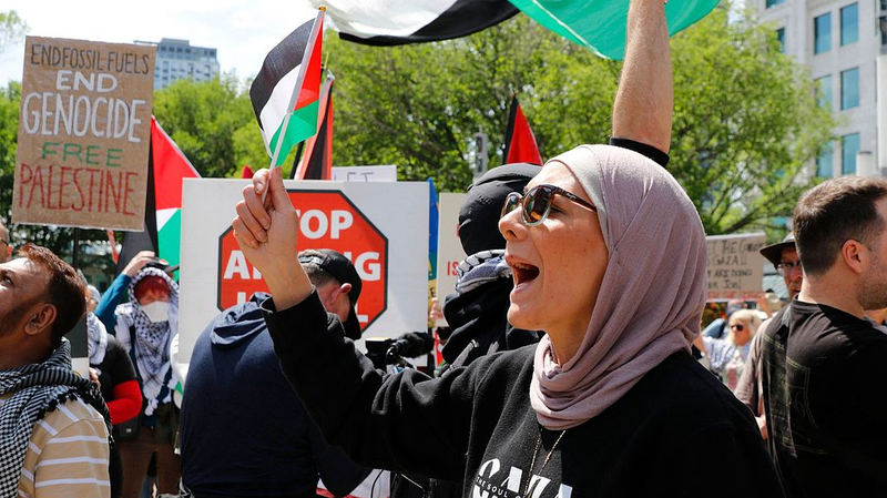 Các cường quốc phương Tây sẽ công nhận Palestine tại UNGA Các cường quốc phương Tây sẽ công nhận Palestine tại UNGA