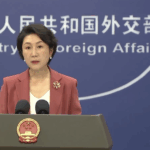 Bắc Kinh Dự Kiến Thỏa Thuận Hòa Bình Sớm Trong Cuộc Khủng Hoảng Ukraine