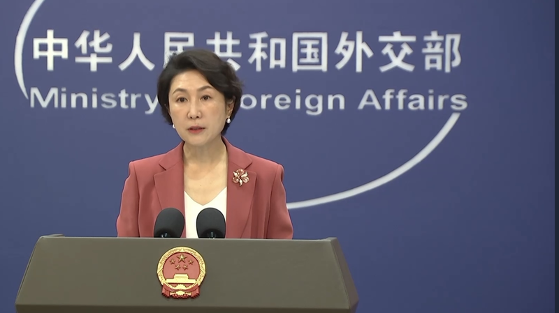 Bắc Kinh Dự Kiến Thỏa Thuận Hòa Bình Sớm Trong Cuộc Khủng Hoảng Ukraine