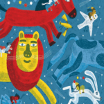 Bắc Kinh Khởi Đầu Sáng Tạo Mùa Hè với Triển Lãm Minh Họa Bologna Lần Thứ 58 video poster