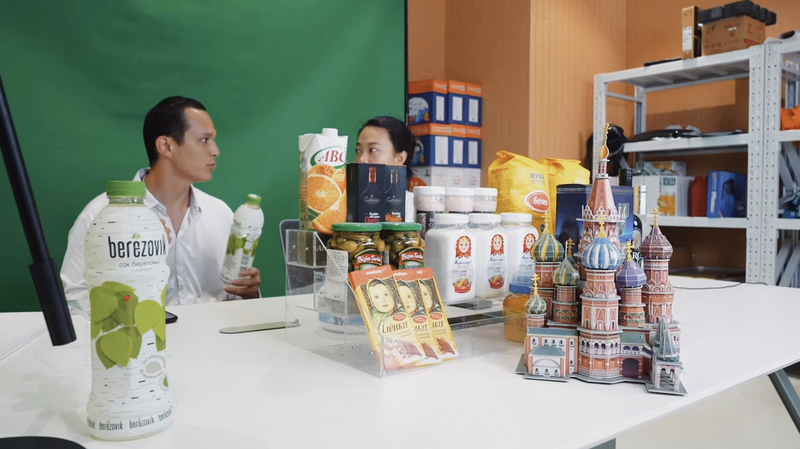 Trung tâm SCODA của Thanh Đảo thổi bùng thương mại SCO nhanh hơn Trung tâm SCODA của Thanh Đảo thổi bùng thương mại SCO nhanh hơn