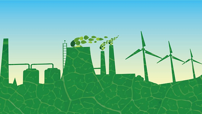 Trung Quốc đại lục Đặt Quy tắc Thị trường Carbon Toàn diện cho Mục tiêu 2030 Trung Quốc đại lục Đặt Quy tắc Thị trường Carbon Toàn diện cho Mục tiêu 2030