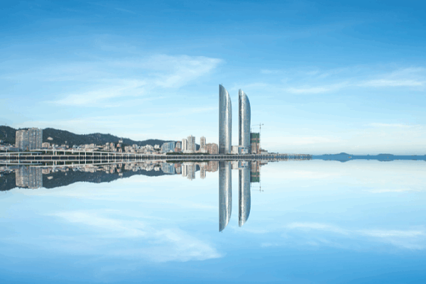 SEZs ở tuổi 45: Động lực cải cách và Cầu nối ra thế giới SEZs ở tuổi 45: Động lực cải cách và Cầu nối ra thế giới