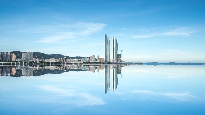 SEZs ở tuổi 45: Động lực cải cách và Cầu nối ra thế giới