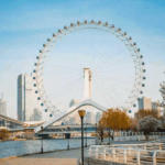 Z42CFBKA2YYJ9DJUEWCB - Thế Giới Trong Tầm Tay Trực tiếp từ Vòng Quay Mắt Tianjin: Thành phố tổ chức Hội nghị Thượng đỉnh SCO 2025 được tiết lộ video poster