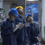 ZZQDJO8IBG7FT7T7M514 - Thế Giới Trong Tầm Tay Trạm lưu trữ bơm theo Kế hoạch lần thứ 14 đầu tiên của GBA cung cấp điện cho 50.000 hộ gia đình mỗi ngày video poster