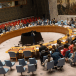 0JZ743TYFUFML9VNS261 - Thế Giới Trong Tầm Tay Iran ngừng hợp tác với IAEA sau khi Hội đồng Bảo an không gia hạn miễn trừ cấm vận