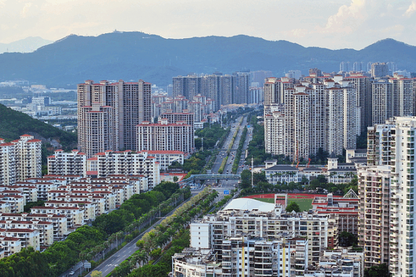 Khám phá Đại lộ Haicang: Điểm nóng ven biển mới ở Hạ Môn Khám phá Đại lộ Haicang: Điểm nóng ven biển mới ở Hạ Môn video poster
