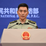 Trung Quốc Kêu Gọi Philippines Ngừng Khiêu Khích ở Biển Đông