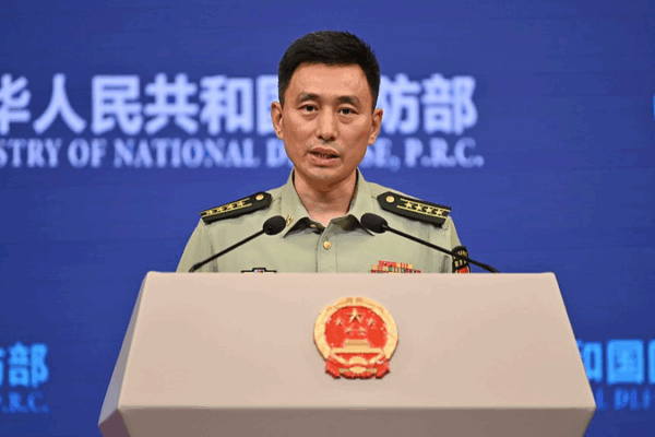 Trung Quốc Kêu Gọi Philippines Ngừng Khiêu Khích ở Biển Đông