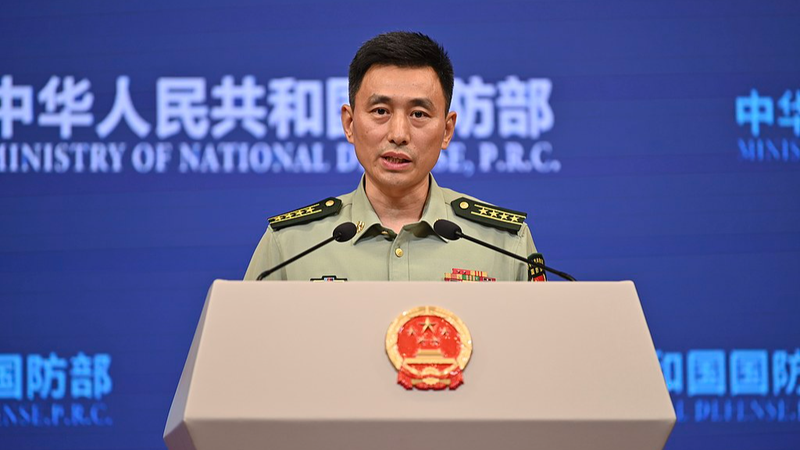 Trung Quốc Kêu Gọi Philippines Ngừng Khiêu Khích ở Biển Đông