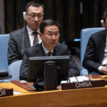 Trung Quốc Lấy Làm Tiếc Về Việc UNSC Không Gia Hạn Miễn Trừ Cấm Vận Iran